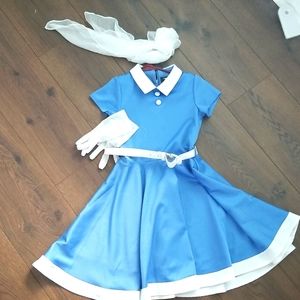 💙 60's  costume 💙